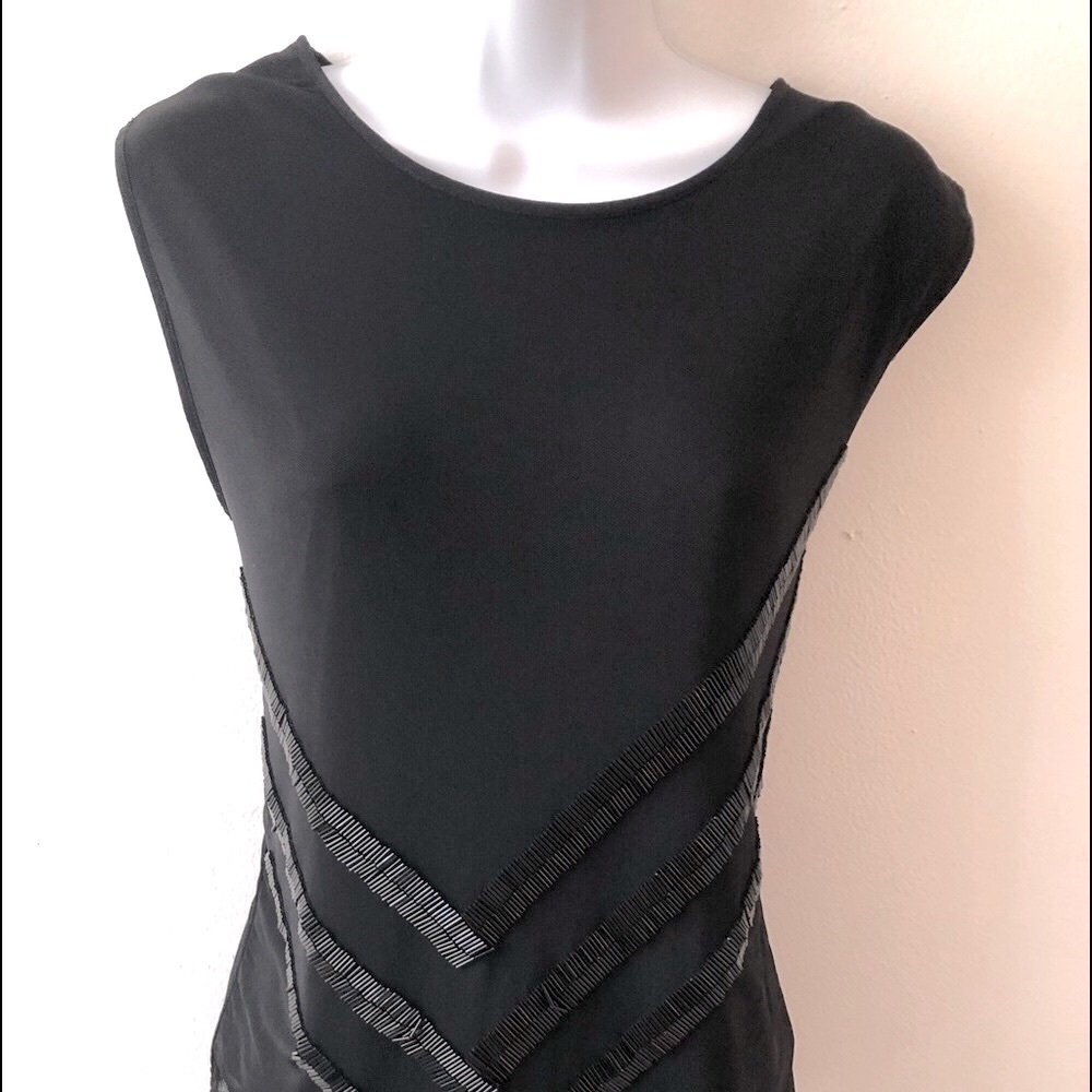 Designer Top Gianfranco Ferre